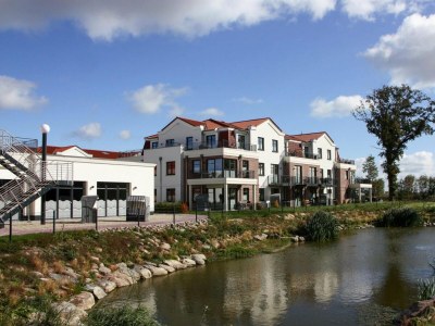 Apartment Ferienwohnung auf Fehmarn für 2 Personen - Outdoor photo 7