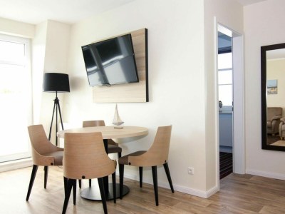 Apartment Ferienwohnung auf Fehmarn für 2 Personen - Features photo 27