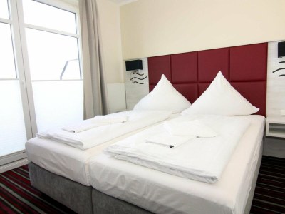 Apartment Ferienwohnung auf Fehmarn für 2 Personen - Features photo 28