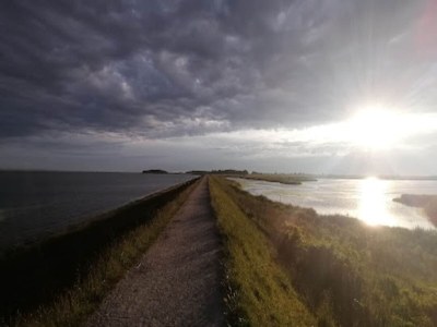 Apartment Ferienwohnung auf Fehmarn für 2 Personen - Environment photo 33