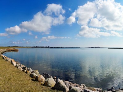 Apartment Ferienwohnung auf Fehmarn für 2 Personen - Environment photo 34