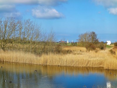 Apartment Ferienwohnung auf Fehmarn für 2 Personen - Environment photo 35