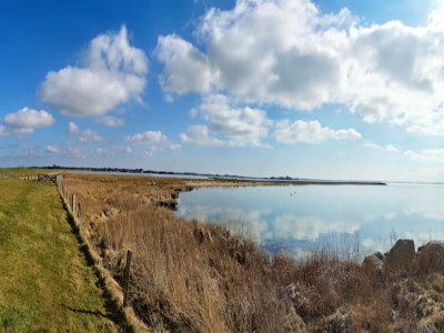 Apartment Ferienwohnung auf Fehmarn für 2 Personen - Environment photo 36