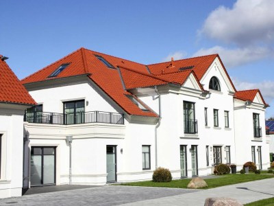 Apartment Appartements im Avalon Hotel Bellevue, Fehmarn - Outdoor photo 15