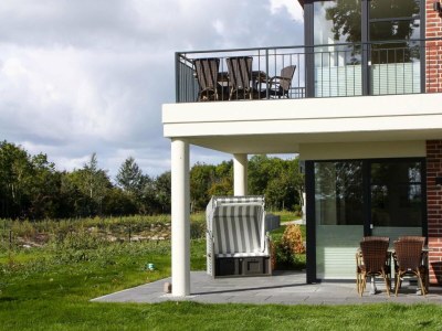 Apartment Appartements im Avalon Hotel Bellevue, Fehmarn - Outdoor photo 16