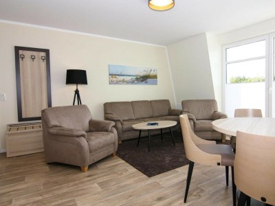 Apartment Appartements im Avalon Hotel Bellevue, Fehmarn - Features photo 17