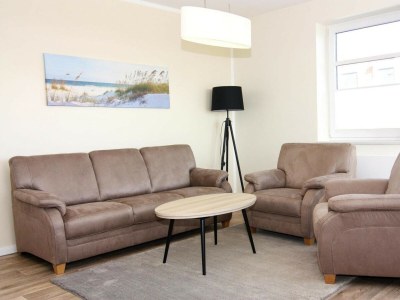 Apartment Appartements im Avalon Hotel Bellevue, Fehmarn - Features photo 18