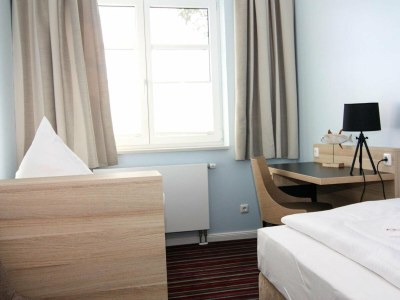 Apartment Appartements im Avalon Hotel Bellevue, Fehmarn - Features photo 21