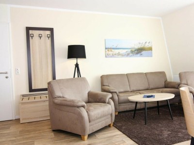 Apartment Appartements im Avalon Hotel Bellevue, Fehmarn - Features photo 22