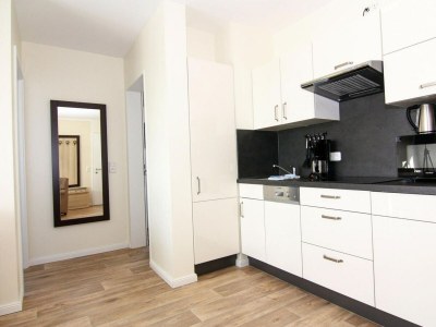 Apartment Appartements im Avalon Hotel Bellevue, Fehmarn - Features photo 27