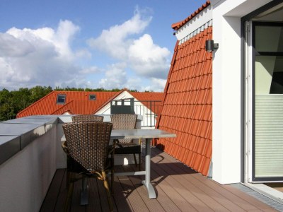 Apartment Appartements im Avalon Hotel Bellevue, Fehmarn - Outdoor photo 32