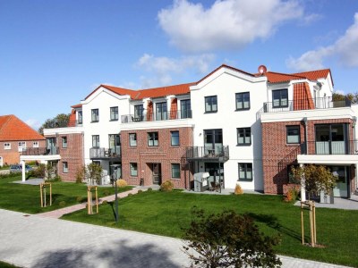 Apartment Appartements im Avalon Hotel Bellevue, Fehmarn - Outdoor photo 4