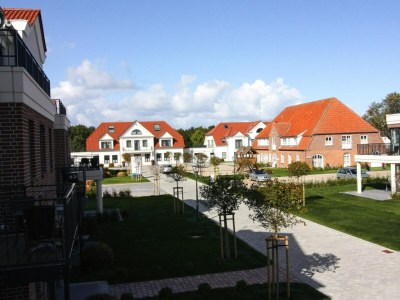 Apartment Appartements im Avalon Hotel Bellevue, Fehmarn - Outdoor photo 16