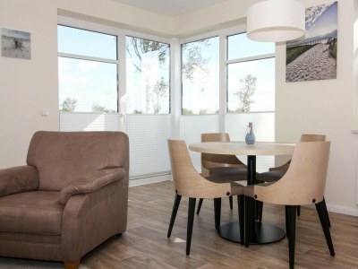 Apartment Appartements im Avalon Hotel Bellevue, Fehmarn - Features photo 22