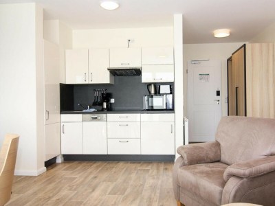 Apartment Appartements im Avalon Hotel Bellevue, Fehmarn - Features photo 24