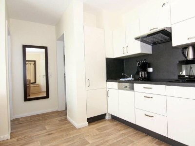 Apartment Appartements im Avalon Hotel Bellevue, Fehmarn - Features photo 26