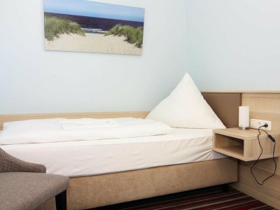 Apartment Appartements im Avalon Hotel Bellevue, Fehmarn - Features photo 28