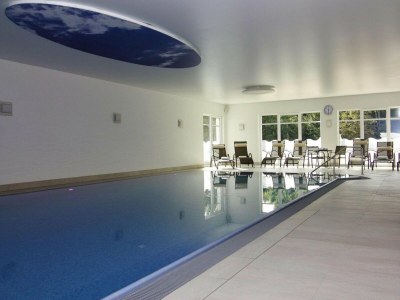 Apartment Appartements im Avalon Hotel Bellevue, Fehmarn - Outdoor photo 33