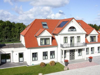 Apartment Appartements im Avalon Hotel Bellevue, Fehmarn - Outdoor photo 2