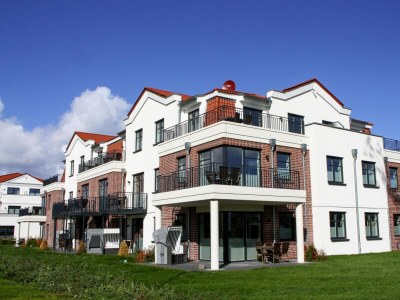 Apartment Appartements im Avalon Hotel Bellevue, Fehmarn - Outdoor photo 10