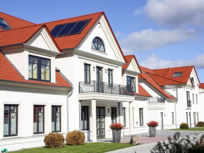 Apartment Appartements im Avalon Hotel Bellevue, Fehmarn - Outdoor photo 15