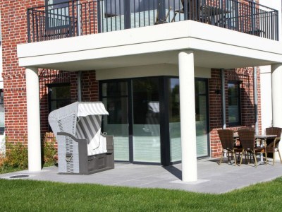 Apartment Appartements im Avalon Hotel Bellevue, Fehmarn - Outdoor photo 16