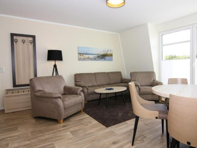 Apartment Appartements im Avalon Hotel Bellevue, Fehmarn - Features photo 17