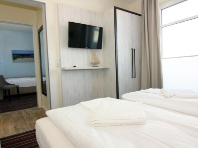 Apartment Appartements im Avalon Hotel Bellevue, Fehmarn - Features photo 18