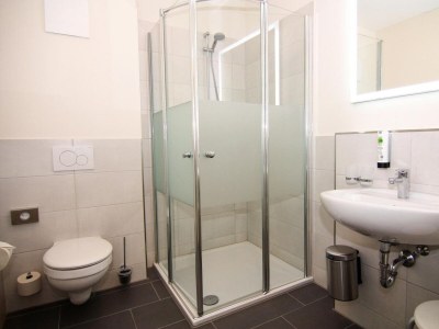 Apartment Appartements im Avalon Hotel Bellevue, Fehmarn - Features photo 28