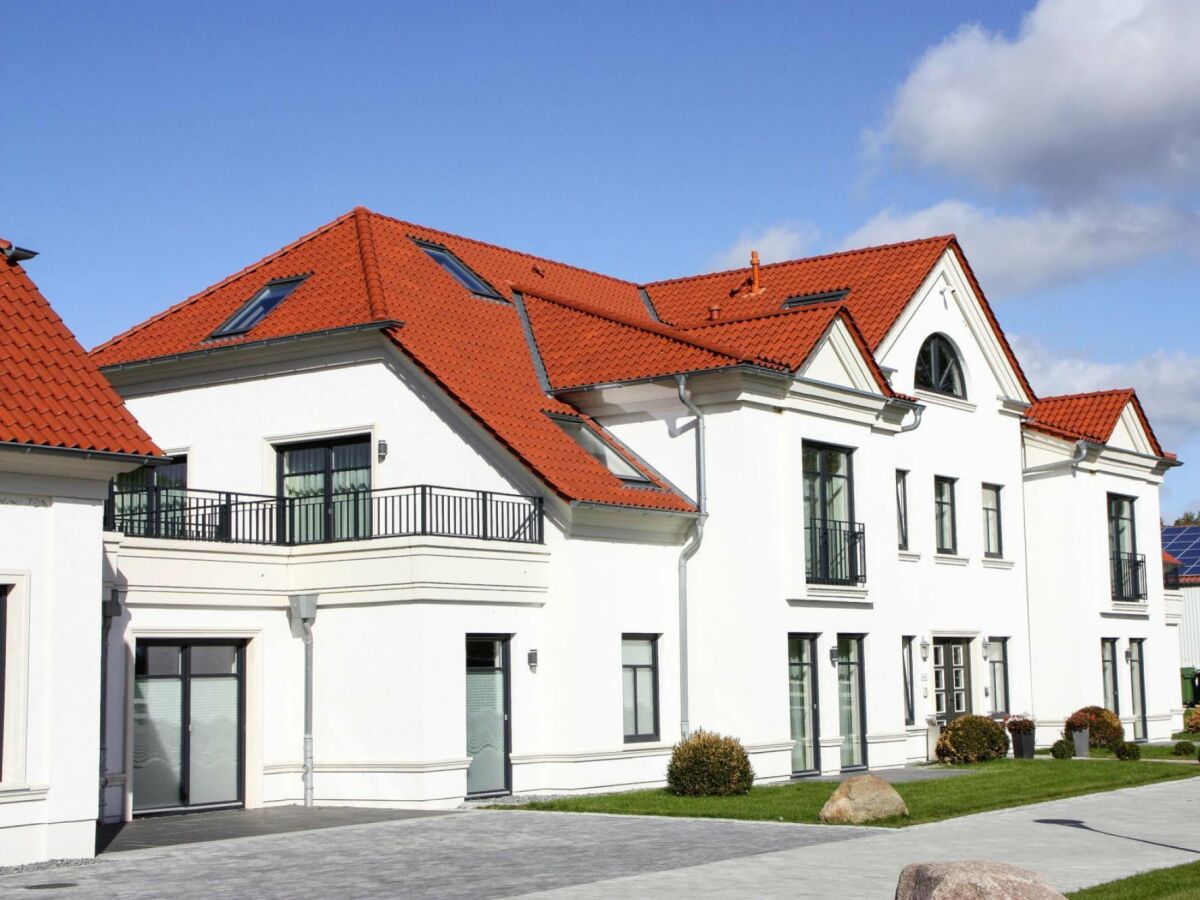 Apartment Apartment im Avalon Hotel Bellevue - Outdoor photo 5