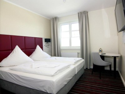 Apartment Apartment im Avalon Hotel Bellevue - Features photo 31