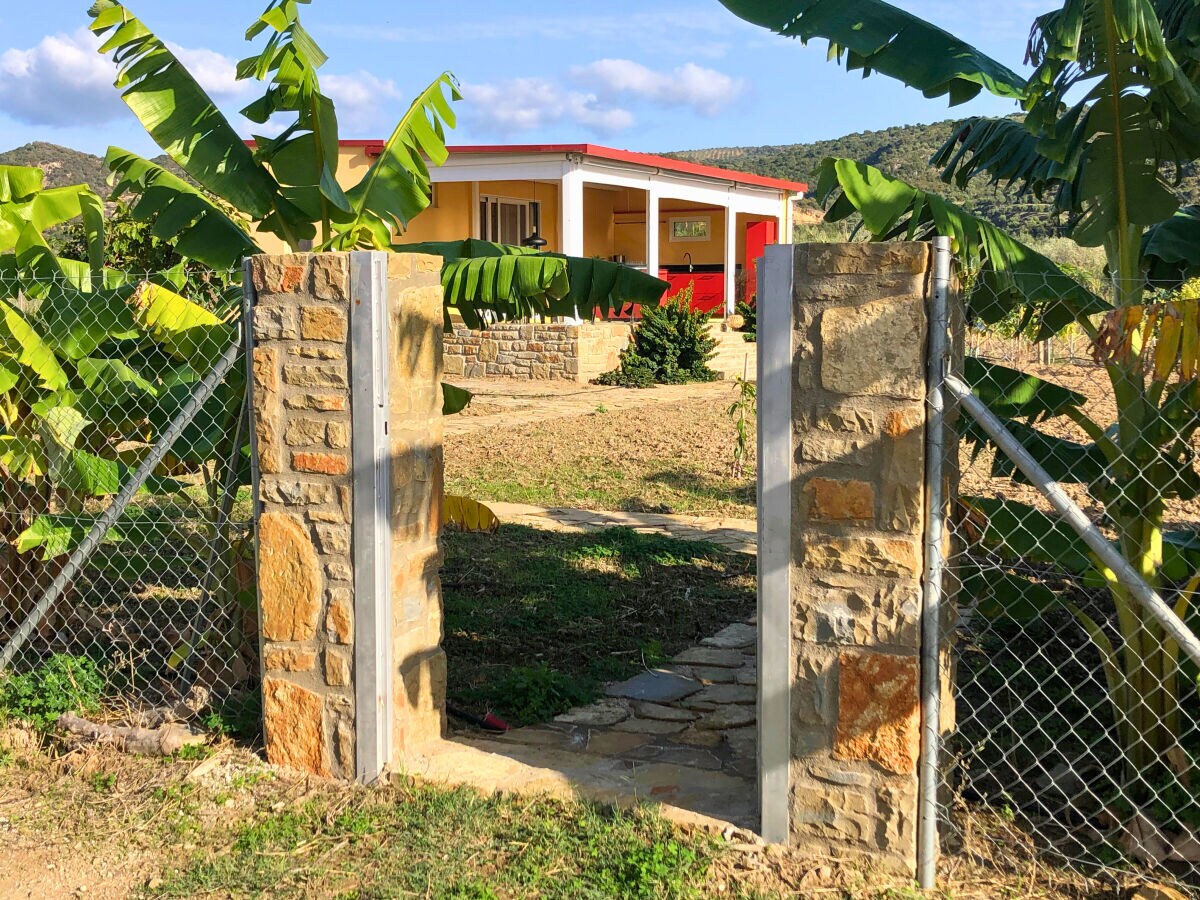 Bungalow Eco Banana Home - Outdoor photo 3