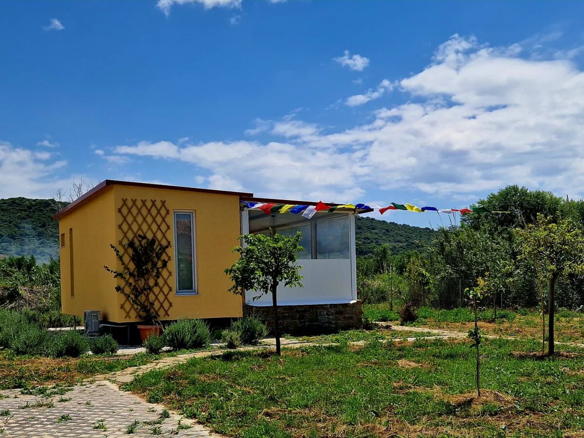 Bungalow Eco Banana Home - Outdoor photo 4