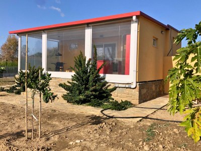 Bungalow Eco Banana Home - Outdoor photo 5