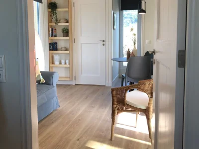 Bungalow Eco Banana Home - Features photo 12