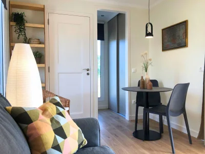 Bungalow Eco Banana Home - Features photo 14