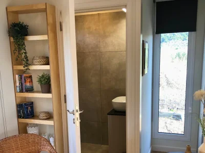 Bungalow Eco Banana Home - Features photo 15