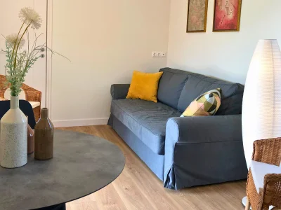 Bungalow Eco Banana Home - Features photo 17