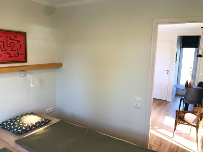 Bungalow Eco Banana Home - Features photo 19