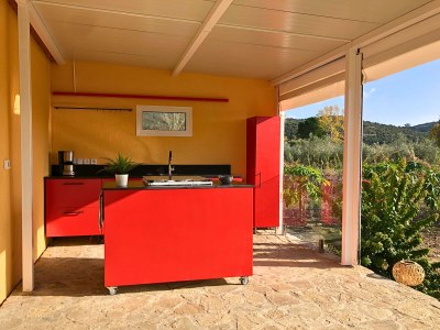 Bungalow Eco Banana Home - Features photo 21