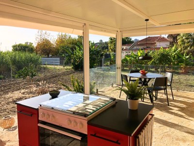 Bungalow Eco Banana Home - Features photo 22