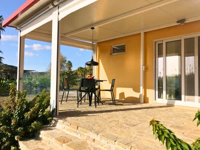 Bungalow Eco Banana Home - Features photo 24