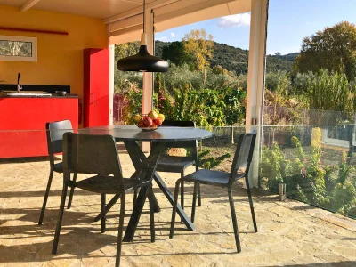 Bungalow Eco Banana Home - Features photo 25