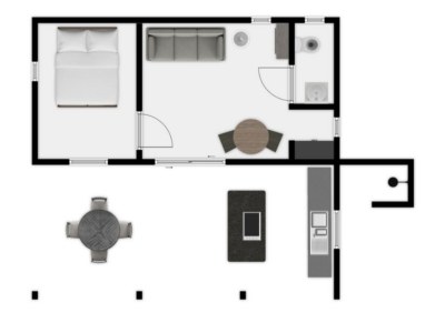 Bungalow Eco Banana Home - Document photo 36