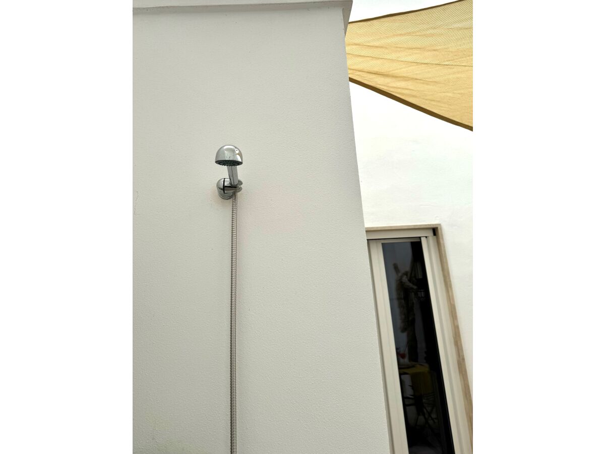 Holiday house Typical Mansion in Puglia - Outdoor photo 4