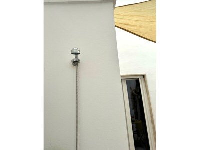 Holiday house Typical Mansion in Puglia - Outdoor photo 4