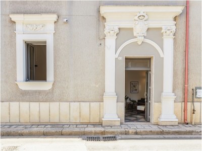 Holiday house Typical Mansion in Puglia - Outdoor photo 5