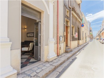 Holiday house Typical Mansion in Puglia - Outdoor photo 6