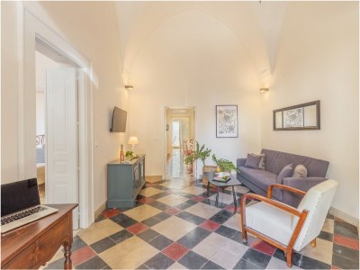 Holiday house Typical Mansion in Puglia - Features photo 7