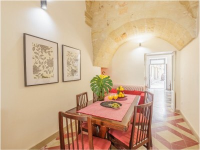 Holiday house Typical Mansion in Puglia - Features photo 10